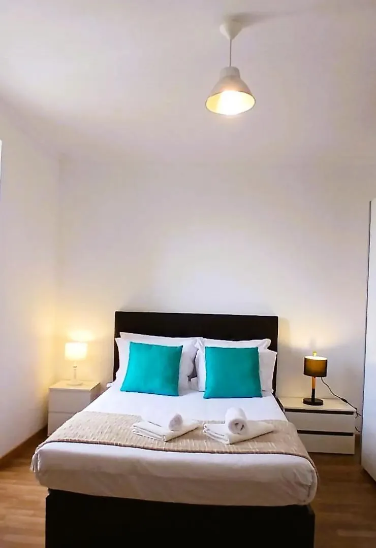 Sea House 호텔 푼샬 게스트하우스
