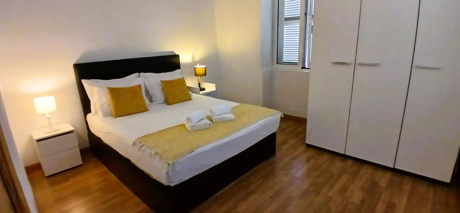 게스트하우스 Sea House 호텔 푼샬