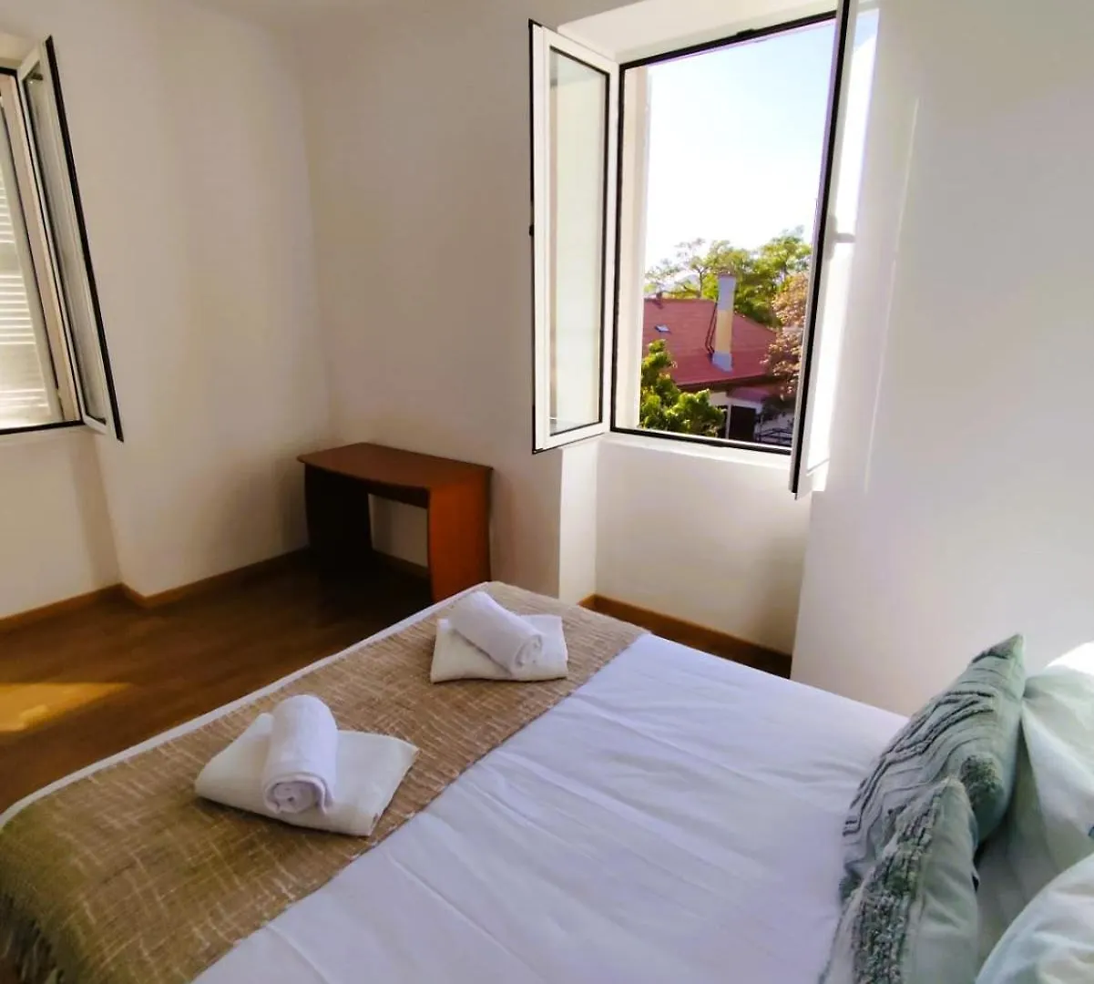 Sea House 호텔 푼샬